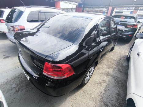 VOLKSWAGEN Voyage 1.0 4P FLEX, Foto 5