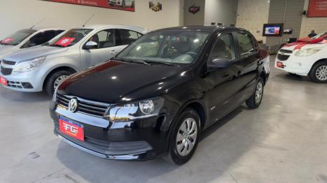 VOLKSWAGEN Voyage 1.0 4P TRENDLINE FLEX, Foto 3