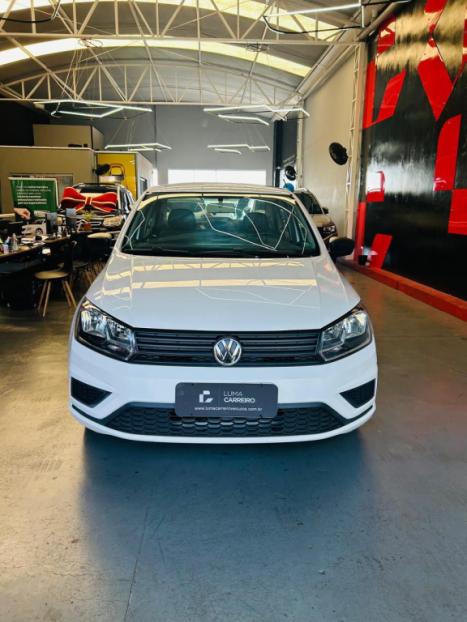 VOLKSWAGEN Voyage 1.0 4P FLEX, Foto 3