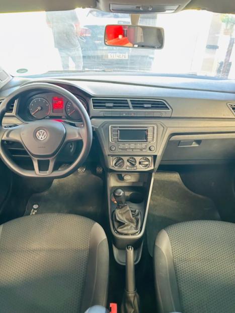 VOLKSWAGEN Voyage 1.0 4P FLEX, Foto 8