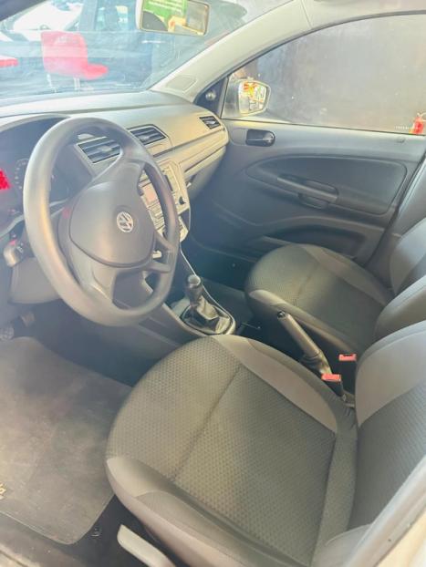 VOLKSWAGEN Voyage 1.0 4P FLEX, Foto 9