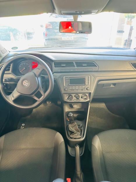 VOLKSWAGEN Voyage 1.0 4P FLEX, Foto 10