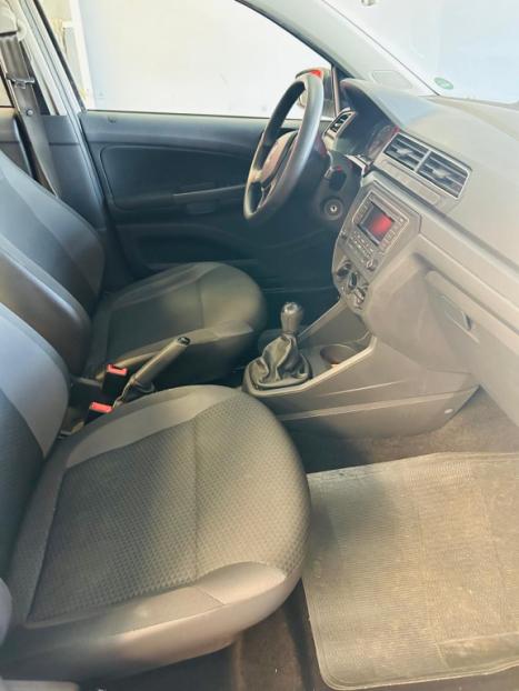 VOLKSWAGEN Voyage 1.0 4P FLEX, Foto 11