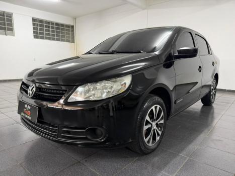 VOLKSWAGEN Voyage 1.0 4P FLEX, Foto 1