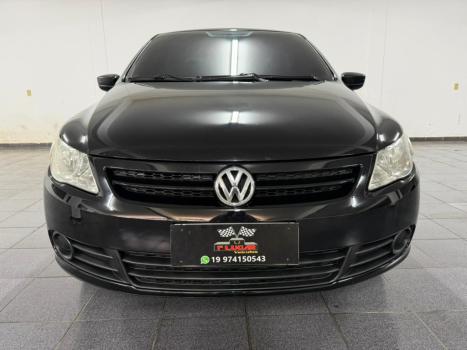VOLKSWAGEN Voyage 1.0 4P FLEX, Foto 2