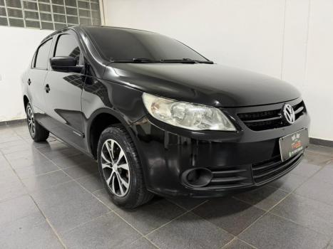 VOLKSWAGEN Voyage 1.0 4P FLEX, Foto 3