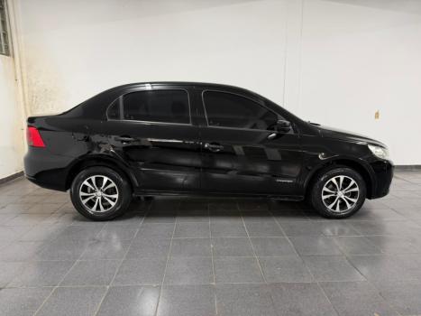 VOLKSWAGEN Voyage 1.0 4P FLEX, Foto 4