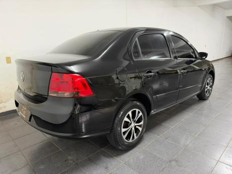 VOLKSWAGEN Voyage 1.0 4P FLEX, Foto 5