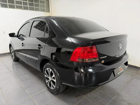 VOLKSWAGEN Voyage 1.0 4P FLEX, Foto 7