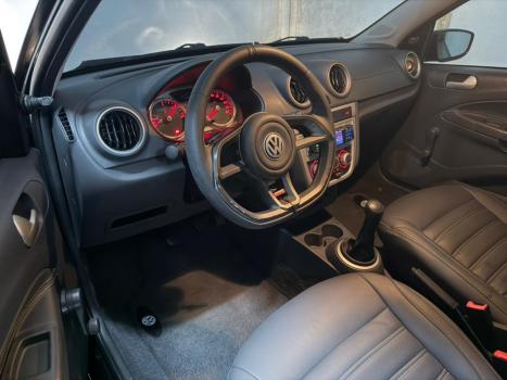 VOLKSWAGEN Voyage 1.0 4P FLEX, Foto 9