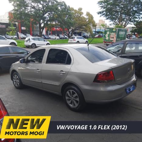 VOLKSWAGEN Voyage 1.0 4P FLEX, Foto 2