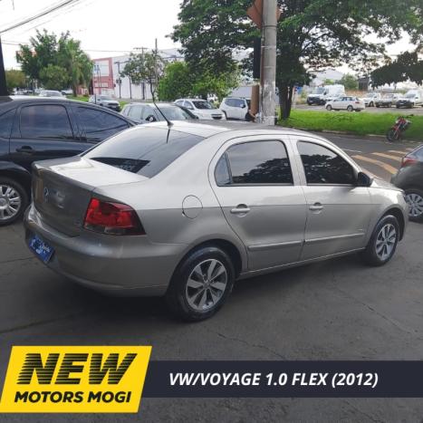 VOLKSWAGEN Voyage 1.0 4P FLEX, Foto 3