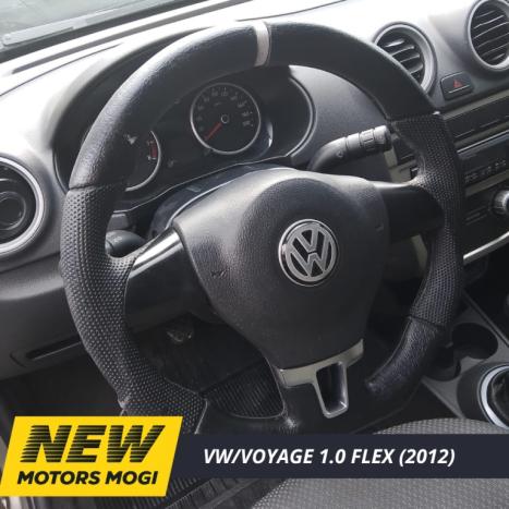 VOLKSWAGEN Voyage 1.0 4P FLEX, Foto 7