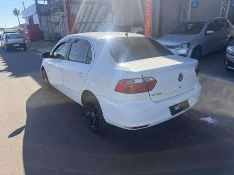 VOLKSWAGEN Voyage 1.0 4P TREND FLEX, Foto 3