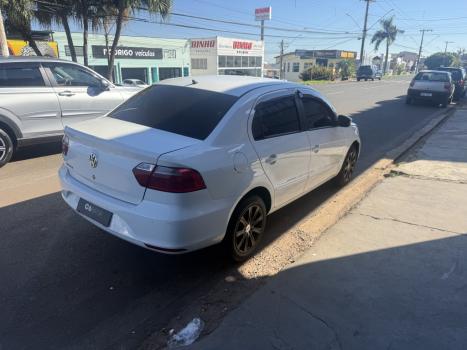 VOLKSWAGEN Voyage 1.0 4P TREND FLEX, Foto 4