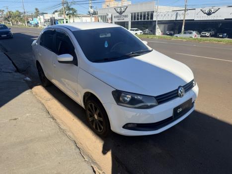 VOLKSWAGEN Voyage 1.0 4P TREND FLEX, Foto 1