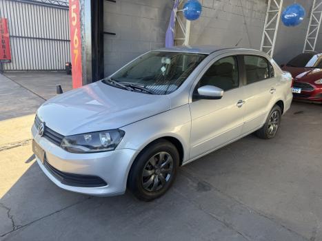 VOLKSWAGEN Voyage 1.0 4P TREND FLEX, Foto 3