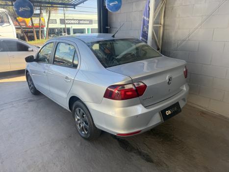 VOLKSWAGEN Voyage 1.0 4P TREND FLEX, Foto 4