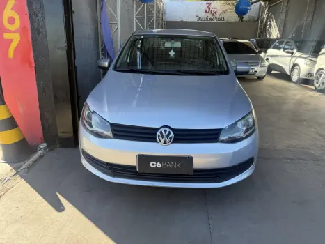 VOLKSWAGEN Voyage 1.0 4P TREND FLEX, Foto 5