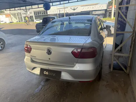 VOLKSWAGEN Voyage 1.0 4P TREND FLEX, Foto 6