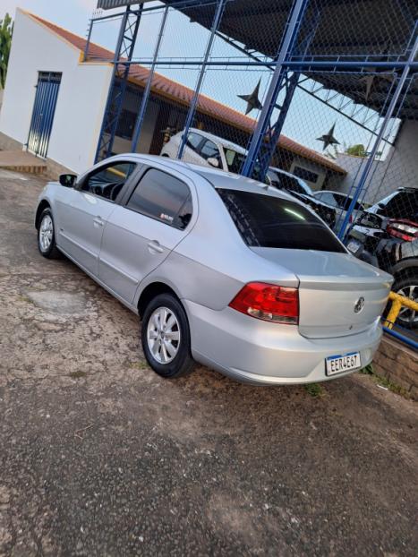 VOLKSWAGEN Voyage 1.0 4P FLEX, Foto 1