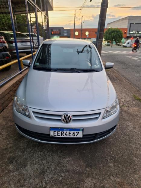 VOLKSWAGEN Voyage 1.0 4P FLEX, Foto 3