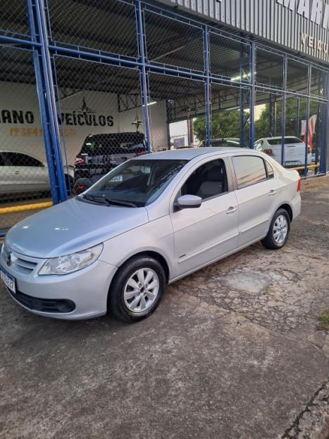 VOLKSWAGEN Voyage 1.0 4P FLEX, Foto 4