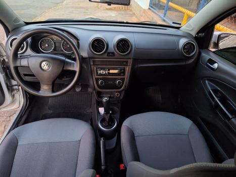 VOLKSWAGEN Voyage 1.0 4P FLEX, Foto 5