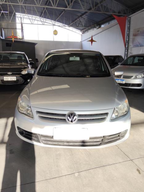 VOLKSWAGEN Voyage 1.0 4P FLEX, Foto 2