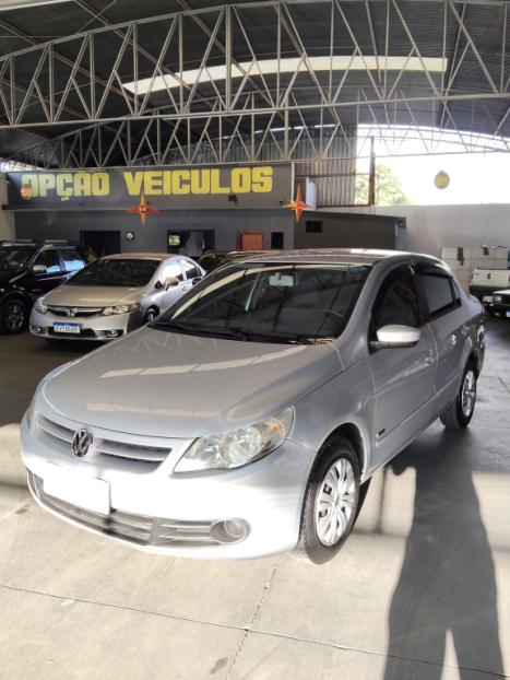 VOLKSWAGEN Voyage 1.0 4P FLEX, Foto 3