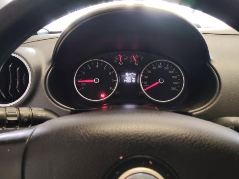 VOLKSWAGEN Voyage 1.0 4P FLEX, Foto 5