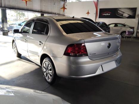 VOLKSWAGEN Voyage 1.0 4P FLEX, Foto 6