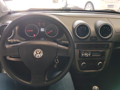 VOLKSWAGEN Voyage 1.0 4P FLEX, Foto 7