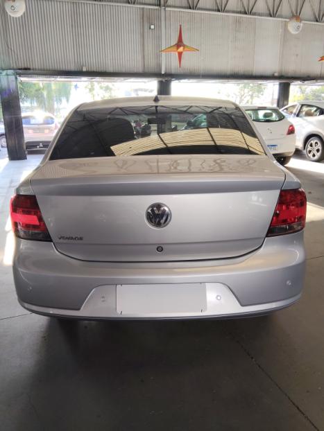 VOLKSWAGEN Voyage 1.0 4P FLEX, Foto 9