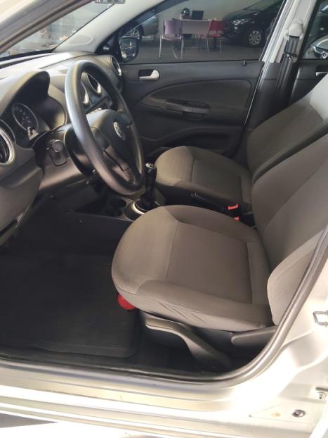 VOLKSWAGEN Voyage 1.0 4P FLEX, Foto 10