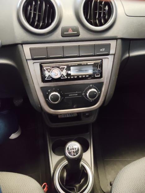 VOLKSWAGEN Voyage 1.0 4P FLEX, Foto 11
