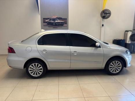VOLKSWAGEN Voyage 1.6 4P COMFORTLINE FLEX, Foto 2
