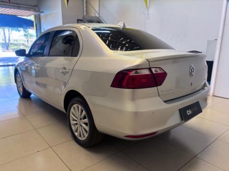 VOLKSWAGEN Voyage 1.6 4P COMFORTLINE FLEX, Foto 5