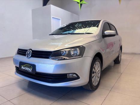 VOLKSWAGEN Voyage 1.6 4P COMFORTLINE FLEX, Foto 6