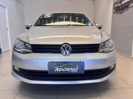 VOLKSWAGEN Voyage 1.6 4P COMFORTLINE FLEX, Foto 7