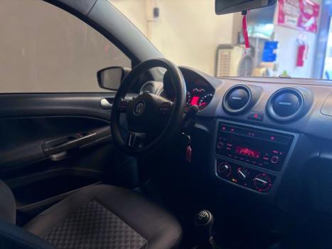 VOLKSWAGEN Voyage 1.6 4P COMFORTLINE FLEX, Foto 9