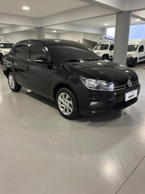 VOLKSWAGEN Voyage 1.6 4P FLEX MSI, Foto 1