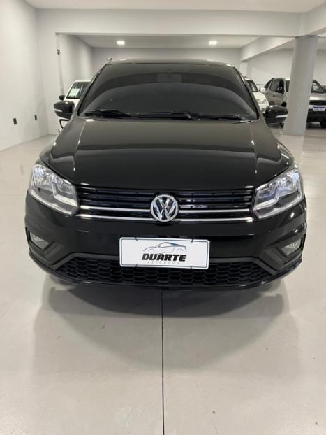 VOLKSWAGEN Voyage 1.6 4P FLEX MSI, Foto 2