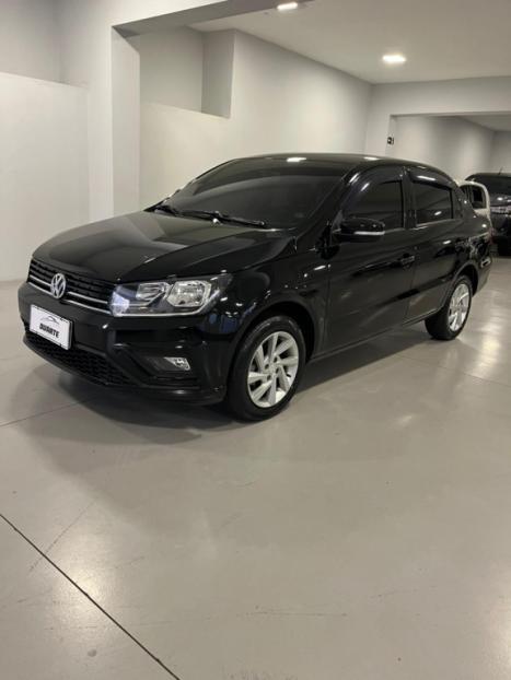 VOLKSWAGEN Voyage 1.6 4P FLEX MSI, Foto 3