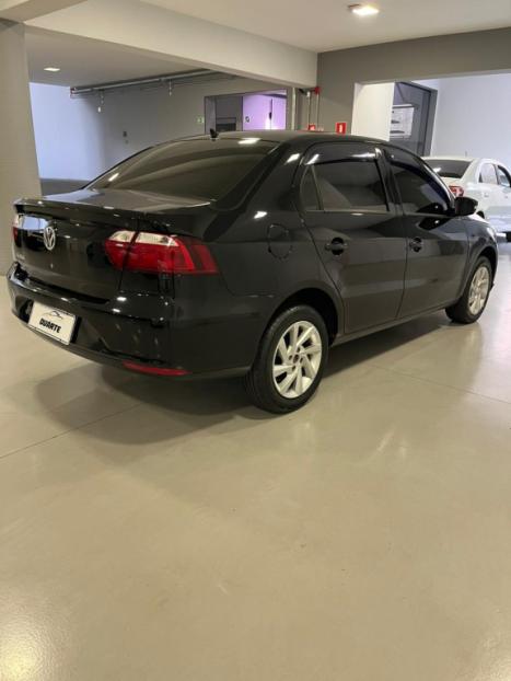 VOLKSWAGEN Voyage 1.6 4P FLEX MSI, Foto 4