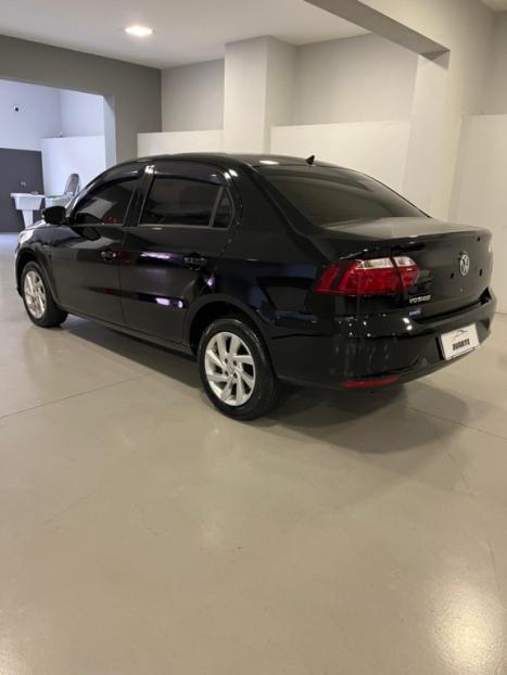 VOLKSWAGEN Voyage 1.6 4P FLEX MSI, Foto 6