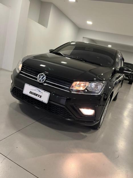 VOLKSWAGEN Voyage 1.6 4P FLEX MSI, Foto 7