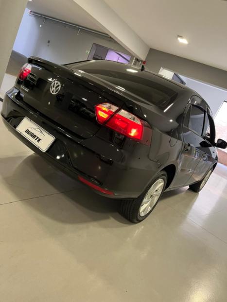 VOLKSWAGEN Voyage 1.6 4P FLEX MSI, Foto 9