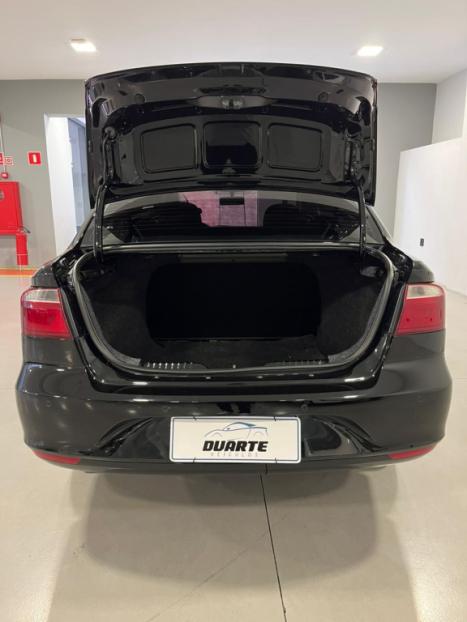 VOLKSWAGEN Voyage 1.6 4P FLEX MSI, Foto 10