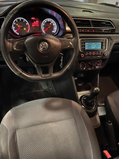 VOLKSWAGEN Voyage 1.6 4P FLEX MSI, Foto 11